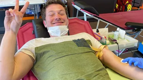 Le Mans : record battu lors des 24 Heures du don de sang